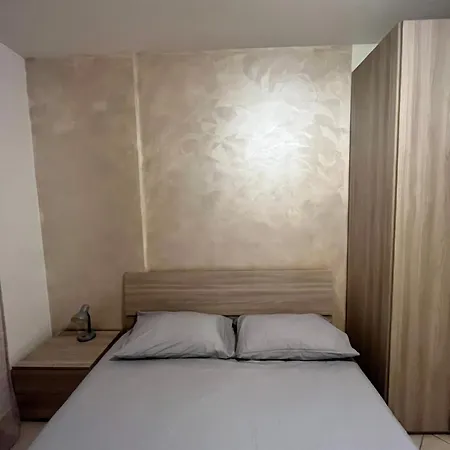 Апартаменты Sottomarina Spiaggia Mare Apartment