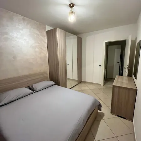 Apartament Sabbia E Sale