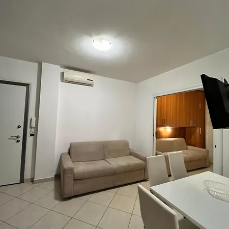 Sabbia E Sale * Sottomarina