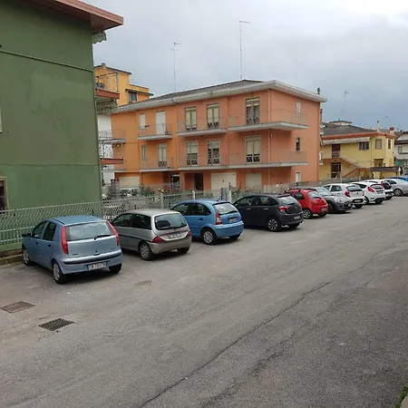 Апартаменты Sottomarina Spiaggia Mare Apartment *
