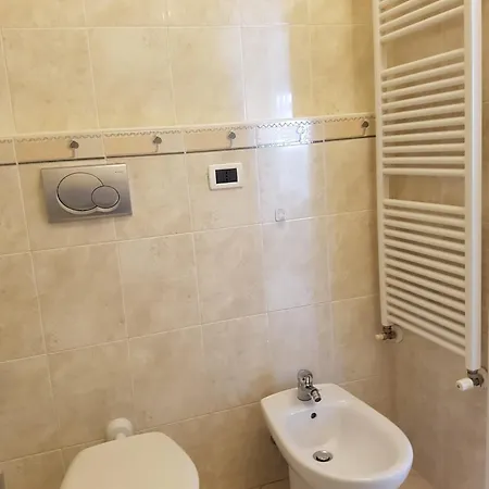 Sottomarina Spiaggia Mare Apartment * Соттомарина