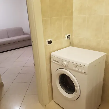 Appartement Sabbia E Sale *