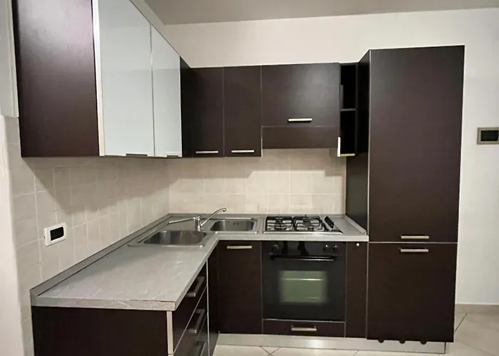 Sabbia E Sale Sottomarina