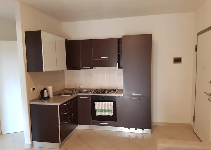 Apartmán Sabbia E Sale *