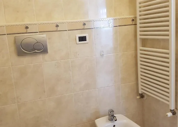 Sabbia E Sale * Sottomarina