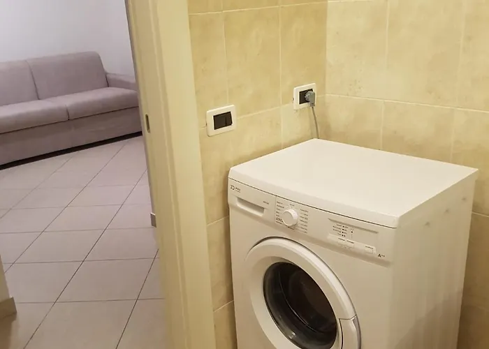 Apartmán Sabbia E Sale *