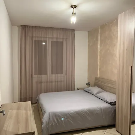 Apartment Sabbia E Sale Sottomarina