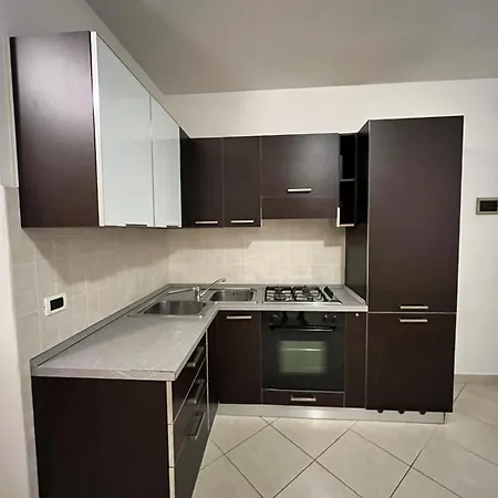 Sabbia E Sale Sottomarina