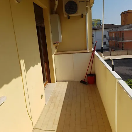Sabbia E Sale Apartment *