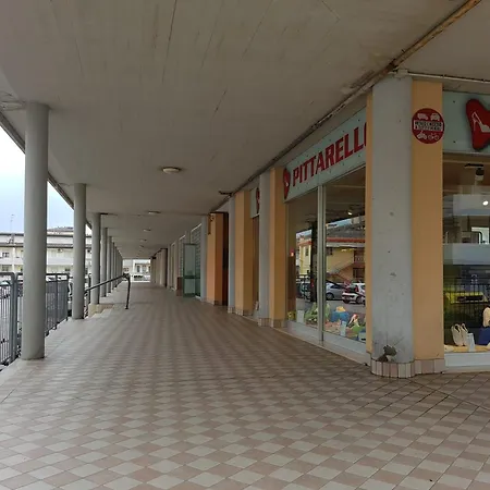 Sabbia E Sale Apartment Sottomarina