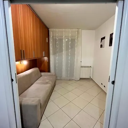 Sabbia E Sale Apartment