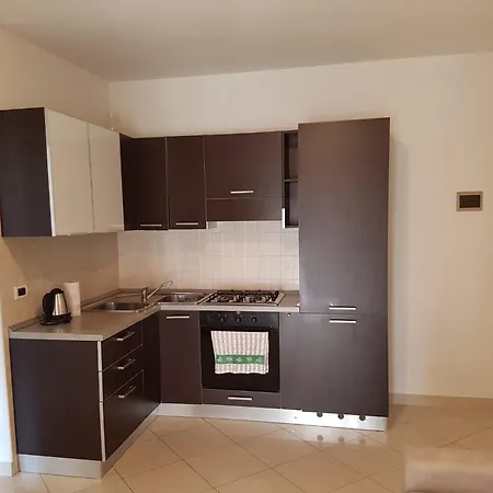 Apartment Sabbia E Sale *