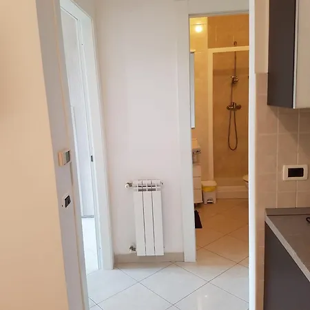 Sabbia E Sale Apartment *