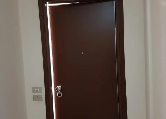 Sabbia E Sale Sottomarina