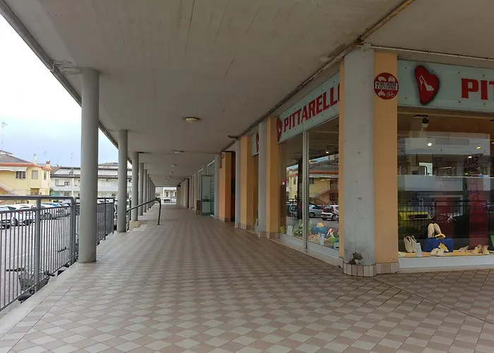 Sabbia E Sale Διαμέρισμα Sottomarina